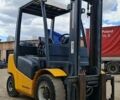 Юнгхайнрих ТФГ, объемом двигателя 0 л и пробегом 9 тыс. км за 9999 $, фото 5 на Automoto.ua