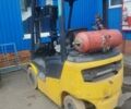 Юнгхайнрих ТФГ, объемом двигателя 0 л и пробегом 0 тыс. км за 7500 $, фото 1 на Automoto.ua