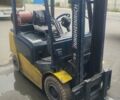 Юнгхайнрих ТФГ, объемом двигателя 0 л и пробегом 0 тыс. км за 7500 $, фото 1 на Automoto.ua