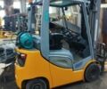 Юнгхайнрих ТФГ, объемом двигателя 0 л и пробегом 7 тыс. км за 11134 $, фото 1 на Automoto.ua
