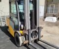 Юнгхайнріх ТФГ, об'ємом двигуна 0 л та пробігом 0 тис. км за 16500 $, фото 1 на Automoto.ua