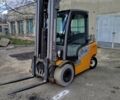 Юнгхайнрих ТФГ, объемом двигателя 0 л и пробегом 0 тыс. км за 16500 $, фото 1 на Automoto.ua