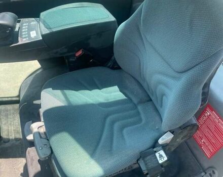 Юнгхайнрих ТФГ, объемом двигателя 0 л и пробегом 0 тыс. км за 17476 $, фото 6 на Automoto.ua