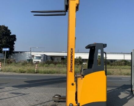 Юнгхайнрих Другая, объемом двигателя 0 л и пробегом 0 тыс. км за 10761 $, фото 1 на Automoto.ua