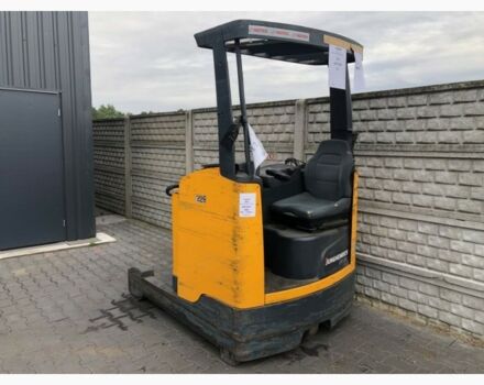 Юнгхайнрих Другая, объемом двигателя 0 л и пробегом 0 тыс. км за 8929 $, фото 3 на Automoto.ua