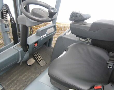 Юнгхайнрих Другая, объемом двигателя 0 л и пробегом 0 тыс. км за 11596 $, фото 4 на Automoto.ua