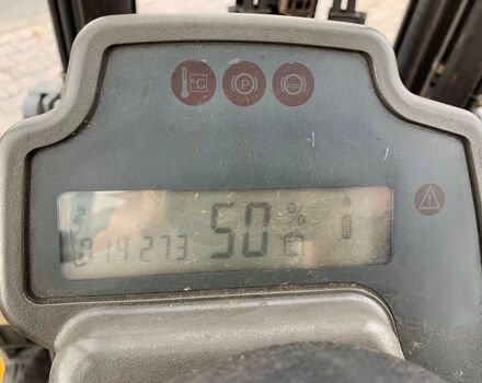 Юнгхайнрих Другая, объемом двигателя 0 л и пробегом 0 тыс. км за 8013 $, фото 2 на Automoto.ua