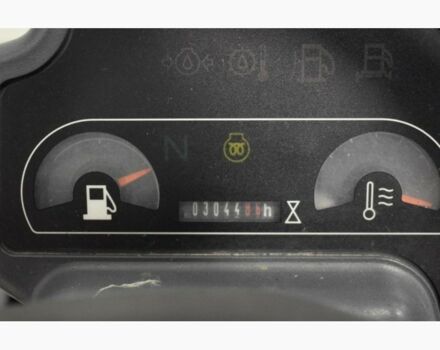 Юнгхайнрих Другая, объемом двигателя 0 л и пробегом 0 тыс. км за 17365 $, фото 7 на Automoto.ua