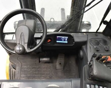 Юнгхайнрих Другая, объемом двигателя 0 л и пробегом 0 тыс. км за 17365 $, фото 4 на Automoto.ua