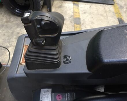 Юнгхайнрих Другая, объемом двигателя 0 л и пробегом 0 тыс. км за 10023 $, фото 3 на Automoto.ua