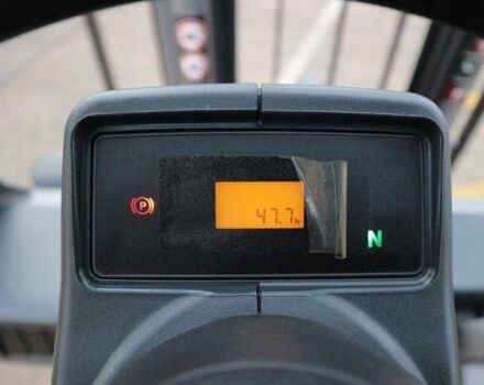 Юнгхайнрих Другая, объемом двигателя 0 л и пробегом 0 тыс. км за 20261 $, фото 5 на Automoto.ua