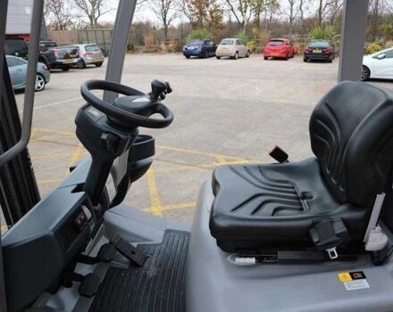 Юнгхайнрих Другая, объемом двигателя 0 л и пробегом 0 тыс. км за 20261 $, фото 4 на Automoto.ua