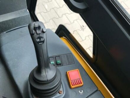 Юнгхайнріх Другая 2006 у Львові на Automoto.ua Юнгхайнріх Другая, об'ємом двигуна 0 л та пробігом 0 тис. км за 7305 $, фото 1 на Automoto.ua