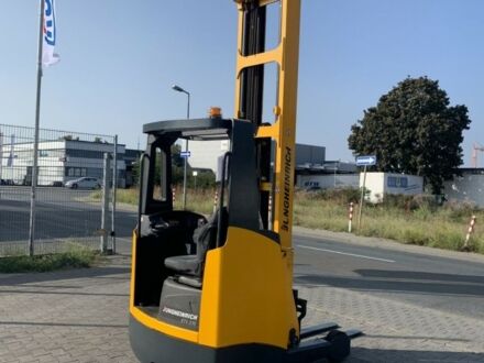 Юнгхайнрих Другая, объемом двигателя 0 л и пробегом 0 тыс. км за 10761 $, фото 1 на Automoto.ua