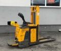 Помаранчевий Юнгхайнріх ERD, об'ємом двигуна 0 л та пробігом 12 тис. км за 2454 $, фото 1 на Automoto.ua