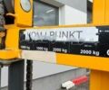 Помаранчевий Юнгхайнріх ERD, об'ємом двигуна 0 л та пробігом 12 тис. км за 2454 $, фото 5 на Automoto.ua
