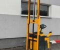 Помаранчевий Юнгхайнріх ERD, об'ємом двигуна 0 л та пробігом 12 тис. км за 2454 $, фото 9 на Automoto.ua