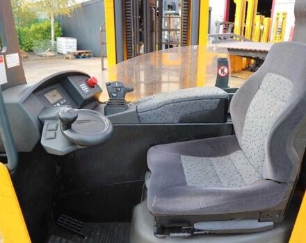 Юнгхайнрих ETV214, объемом двигателя 0 л и пробегом 0 тыс. км за 9158 $, фото 3 на Automoto.ua