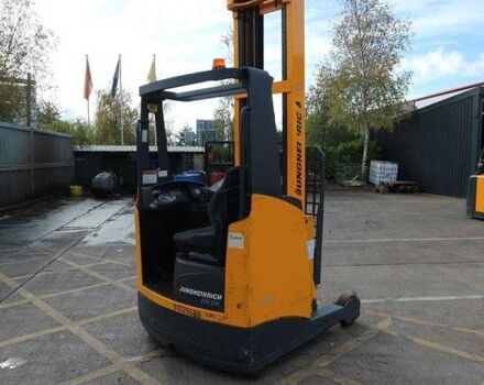 Юнгхайнрих ETV214, объемом двигателя 0 л и пробегом 0 тыс. км за 9158 $, фото 1 на Automoto.ua