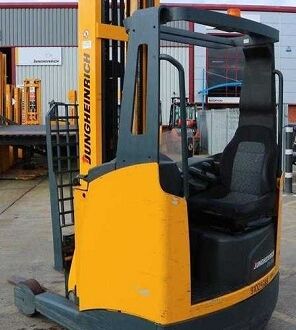 Юнгхайнрих ETV214, объемом двигателя 0 л и пробегом 0 тыс. км за 9158 $, фото 1 на Automoto.ua