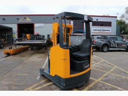 Юнгхайнрих ETV214, объемом двигателя 0 л и пробегом 0 тыс. км за 9091 $, фото 1 на Automoto.ua