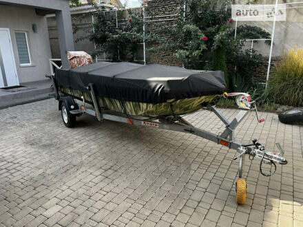 К 530 2020 в Одессе на Automoto.ua Зеленый К 530, объемом двигателя 0.8 л и пробегом 1 тыс. км за 7700 $, фото 1 на Automoto.ua