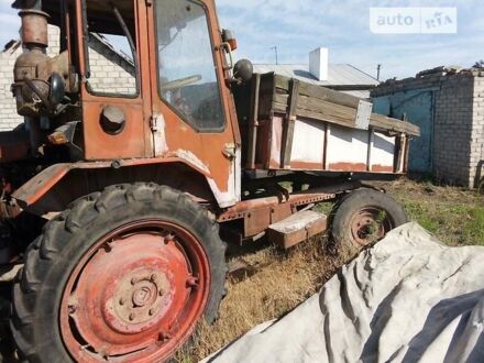 К 6 1982 в Херсоне на Automoto.ua К 6, объемом двигателя 0 л и пробегом 100 тыс. км за 1574 $, фото 1 на Automoto.ua