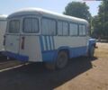 КАВЗ 3270 1989 в Днепре (Днепропетровске) на Automoto.ua КАВЗ 3270, объемом двигателя 4.25 л и пробегом 87 тыс. км за 3000 $, фото 2 на Automoto.ua