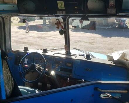 КАВЗ 3270 1989 в Днепре (Днепропетровске) на Automoto.ua КАВЗ 3270, объемом двигателя 4.25 л и пробегом 87 тыс. км за 3000 $, фото 8 на Automoto.ua