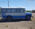 КАВЗ 3270 1989 в Днепре (Днепропетровске) на Automoto.ua КАВЗ 3270, объемом двигателя 4.25 л и пробегом 87 тыс. км за 3000 $, фото 9 на Automoto.ua