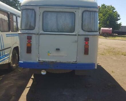 КАВЗ 3270 1989 в Днепре (Днепропетровске) на Automoto.ua КАВЗ 3270, объемом двигателя 4.25 л и пробегом 87 тыс. км за 3000 $, фото 3 на Automoto.ua