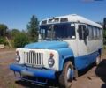 КАВЗ 3270 1989 в Днепре (Днепропетровске) на Automoto.ua КАВЗ 3270, объемом двигателя 4.25 л и пробегом 87 тыс. км за 3000 $, фото 1 на Automoto.ua