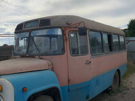 КАВЗ 3270 1996 у Богодухове на Automoto.ua КАВЗ 3270, об'ємом двигуна 0 л та пробігом 200 тис. км за 3000 $, фото 1 на Automoto.ua