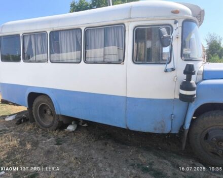 КАВЗ 6510, объемом двигателя 14.86 л и пробегом 0 тыс. км за 2700 $, фото 11 на Automoto.ua