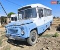 Белый КАВЗ 685, объемом двигателя 0 л и пробегом 300 тыс. км за 2400 $, фото 7 на Automoto.ua