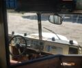 КАВЗ 685 1985 в Днепре (Днепропетровске) на Automoto.ua Белый КАВЗ 685, объемом двигателя 4.25 л и пробегом 93 тыс. км за 3000 $, фото 7 на Automoto.ua