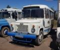 КАВЗ 685 1985 в Днепре (Днепропетровске) на Automoto.ua Белый КАВЗ 685, объемом двигателя 4.25 л и пробегом 93 тыс. км за 3000 $, фото 1 на Automoto.ua