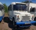 КАВЗ 685 1985 в Днепре (Днепропетровске) на Automoto.ua Белый КАВЗ 685, объемом двигателя 4.25 л и пробегом 93 тыс. км за 3000 $, фото 1 на Automoto.ua