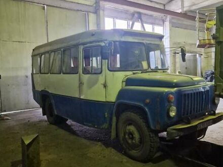 КАВЗ 685 1984 в Николаеве на Automoto.ua КАВЗ 685, объемом двигателя 0 л и пробегом 100 тыс. км за 1447 $, фото 1 на Automoto.ua