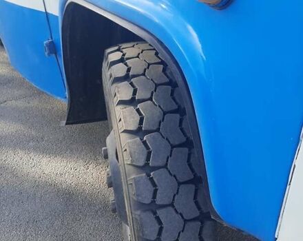 КАВЗ 685 1989 у Ладижин на Automoto.ua Синій КАВЗ 685, об'ємом двигуна 4.2 л та пробігом 2 тис. км за 2700 $, фото 6 на Automoto.ua