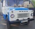 КАВЗ 685 1989 у Ладижин на Automoto.ua Синій КАВЗ 685, об'ємом двигуна 4.2 л та пробігом 2 тис. км за 2700 $, фото 1 на Automoto.ua