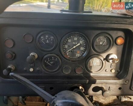 КАВЗ 685 1989 у Ладижин на Automoto.ua Синій КАВЗ 685, об'ємом двигуна 4.2 л та пробігом 2 тис. км за 2700 $, фото 8 на Automoto.ua