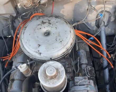 КАВЗ 685 1989 у Ладижин на Automoto.ua Синій КАВЗ 685, об'ємом двигуна 4.2 л та пробігом 2 тис. км за 2700 $, фото 12 на Automoto.ua