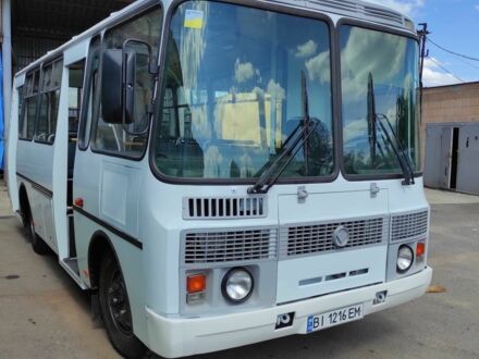 КАВЗ 95 XF 380 2000 у Полтаві на Automoto.ua КАВЗ 95 XF 380, об'ємом двигуна 12.58 л та пробігом 0 тис. км за 8673 $, фото 1 на Automoto.ua