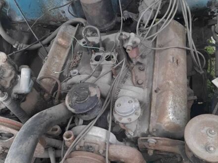 КАВЗ Другая 1999 в Борисполе на Automoto.ua КАВЗ Другая, объемом двигателя 0 л и пробегом 0 тыс. км за 1208 $, фото 1 на Automoto.ua