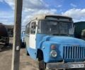 Синій КАВЗ КАВЗ, об'ємом двигуна 4.25 л та пробігом 100 тис. км за 2000 $, фото 4 на Automoto.ua