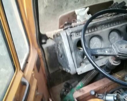 КАЗ 4540, объемом двигателя 0 л и пробегом 500 тыс. км за 400 $, фото 4 на Automoto.ua