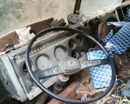 КАЗ 4540, объемом двигателя 0 л и пробегом 500 тыс. км за 400 $, фото 5 на Automoto.ua