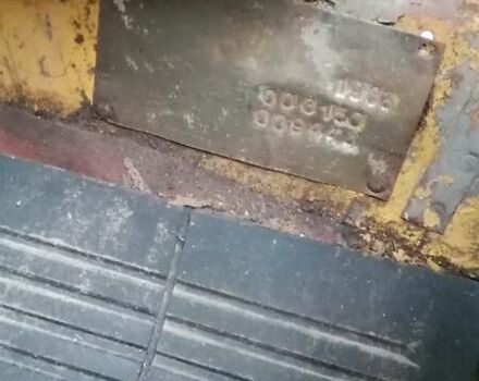 Синий КАЗ 4540, объемом двигателя 8 л и пробегом 7 тыс. км за 598 $, фото 8 на Automoto.ua