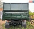 Зеленый КАЗ 4540, объемом двигателя 8.14 л и пробегом 16 тыс. км за 4200 $, фото 11 на Automoto.ua